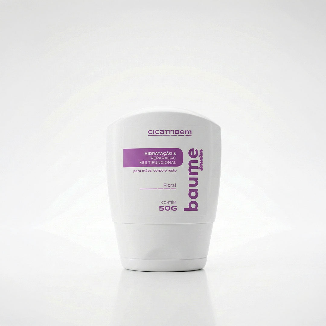 Hidratante Baume Sensation Floral