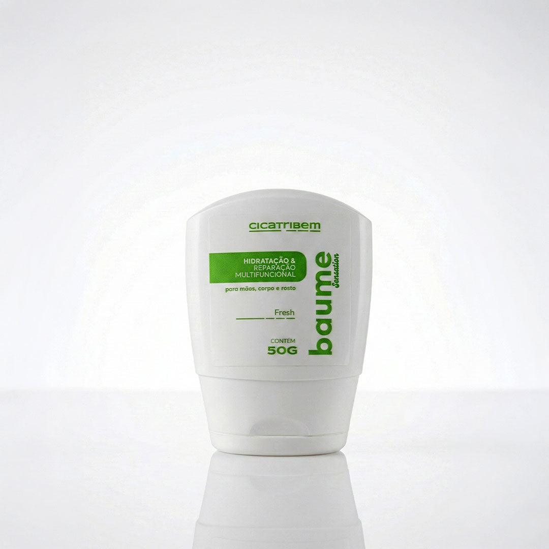 Hidratante Baume Sensation Fresh