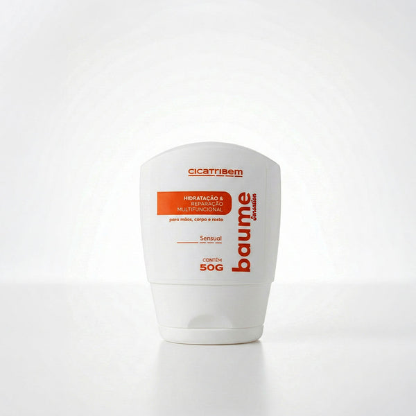 Hidratante Baume Sensation Sensual